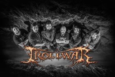 Trollwar - Tales from the frozen Wastes (DigiCD)